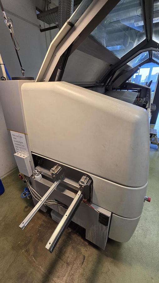 Used 2006 Vitronics Soltec  - myWave 6722CC