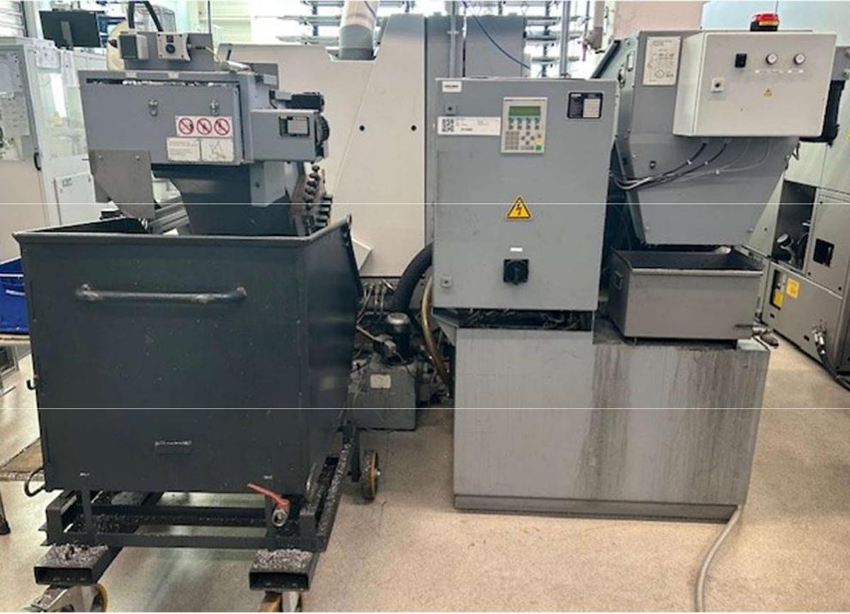 Used 2006 Index  G 200 RATIO LINE