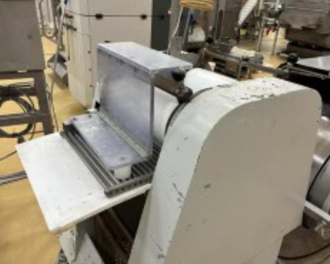 Used Licorice Production Plant