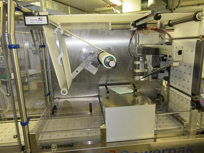 Used 2003 CFS Powerpak 335