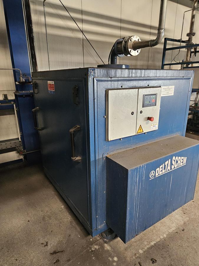 Used Retek