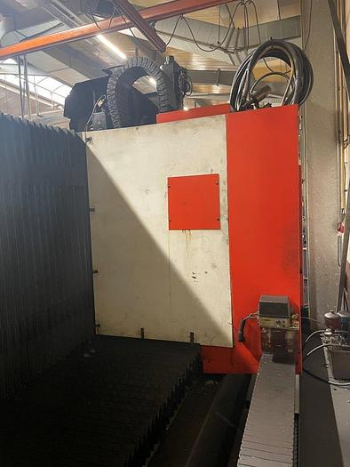 Used 1997 BOSCH Matec 30L