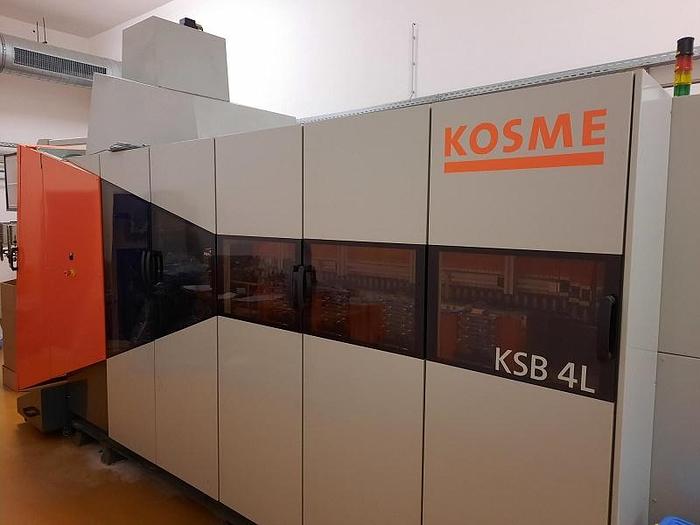Used 2008 Kosme