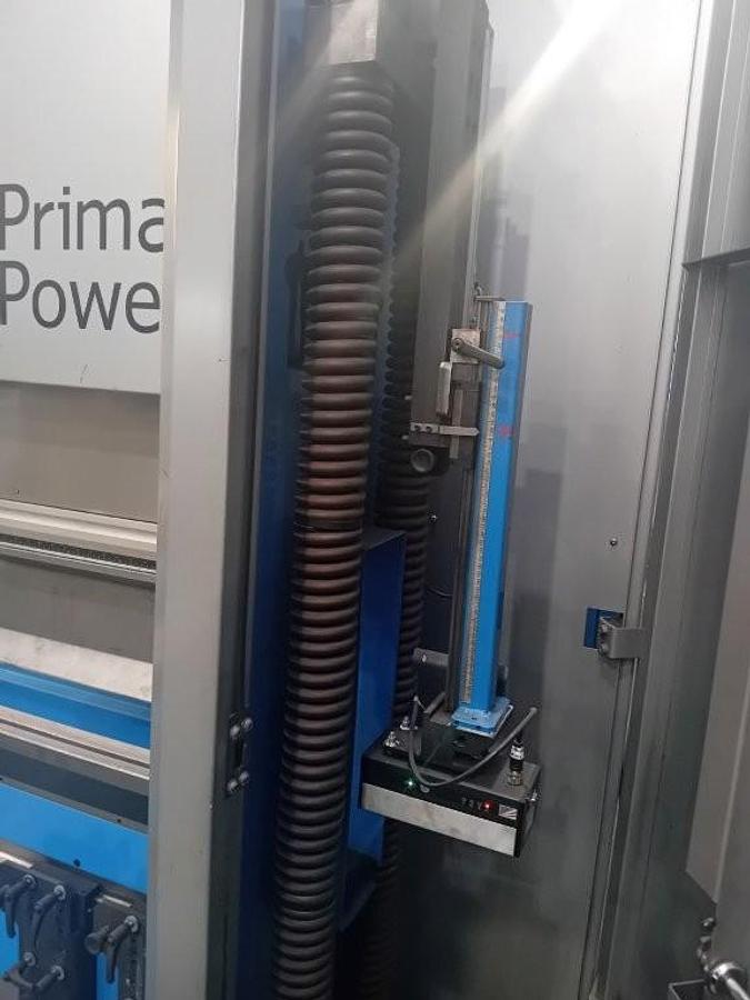 Used 2012 Prima Power EP1030