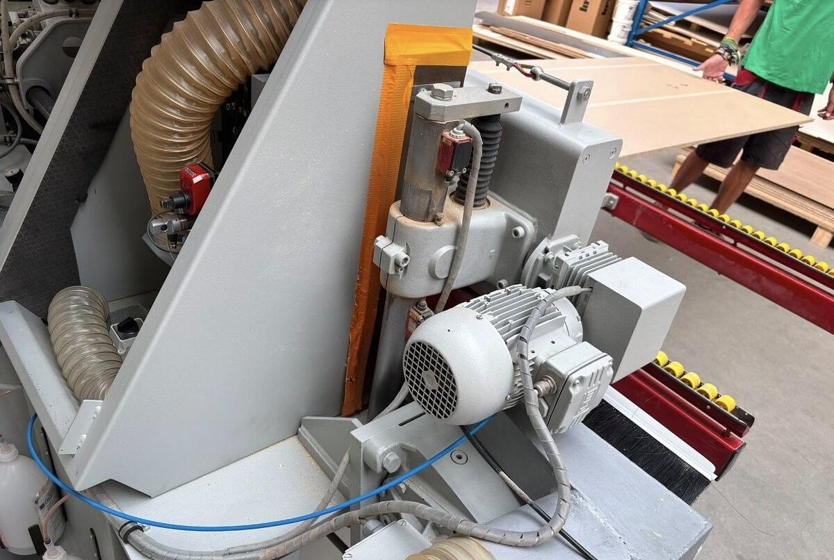 Used 2005 OTT PROFIMATIC PM 2508-F