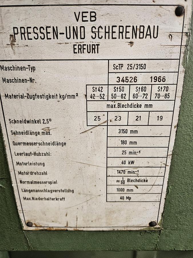 Used Industrial Metalworking & Welding Equipment Inventory