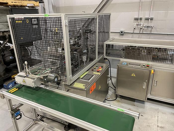 Used 2020 Ruipuhua RPH-V11