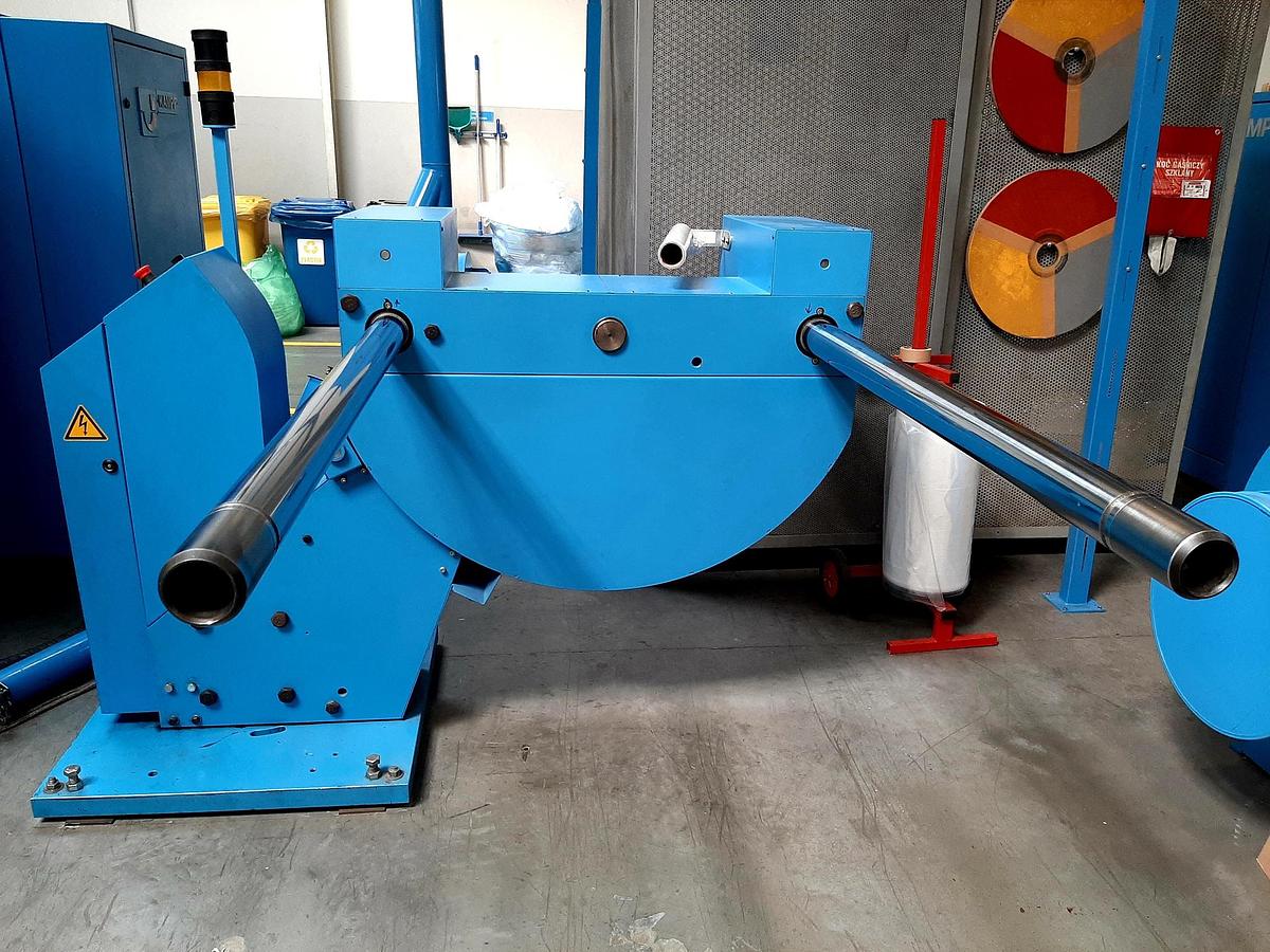 Used Kampf  Conslit II 20/085