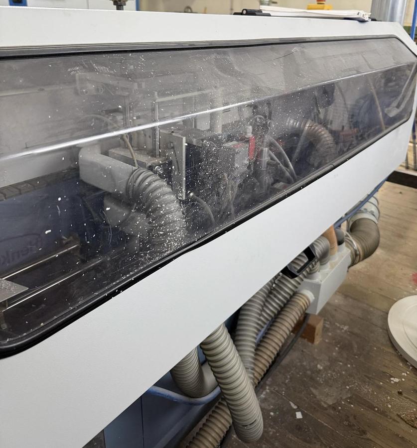 Used 2006 Hebrock AKV 3003 DK-F