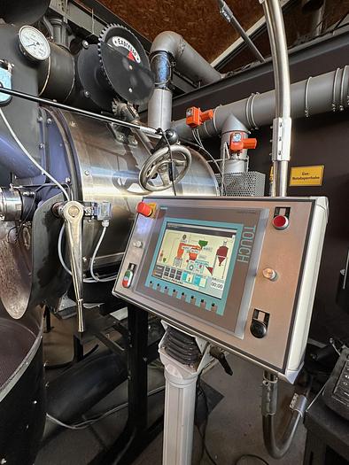 Used 2016 PROBAT GG45