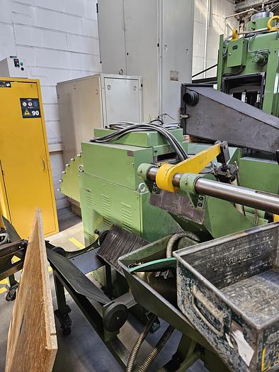 Used Feintool  GKP-F 160