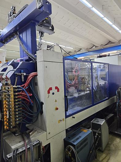 Used 2005 ENGEL ES 2550/500 HL - V
