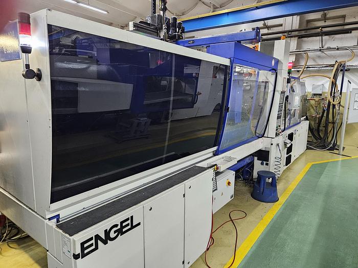 Used 2005 ENGEL ES 1350/350 HL