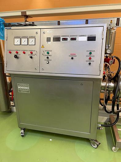 Used Mondomix