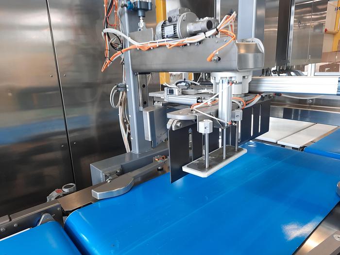 Used Gelmini Cheese Cutte