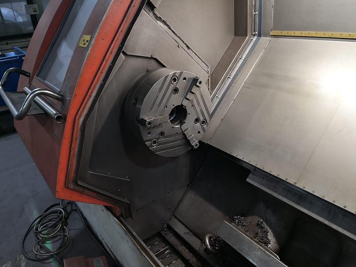 Used 1994 Gildemeister CTX600 DL 2000