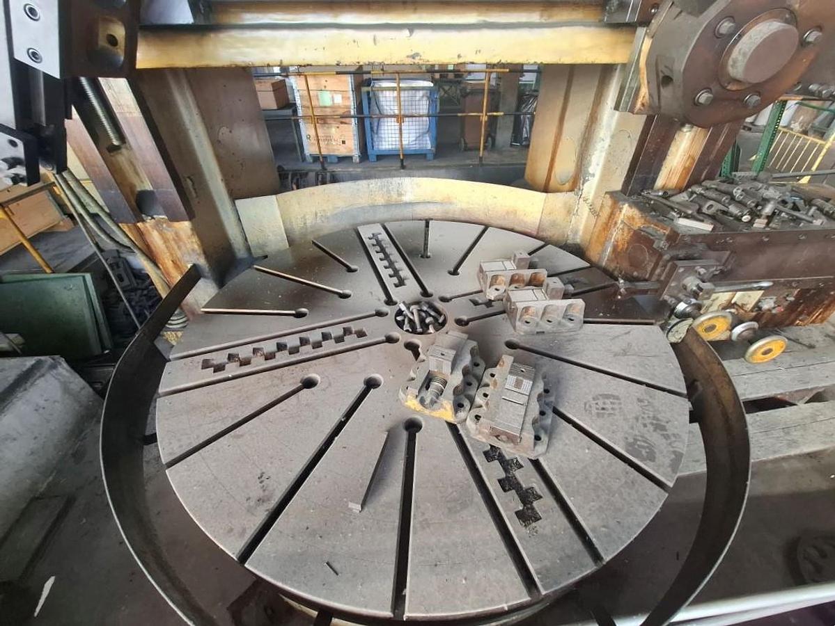 Used 1980 SEDIN  1525