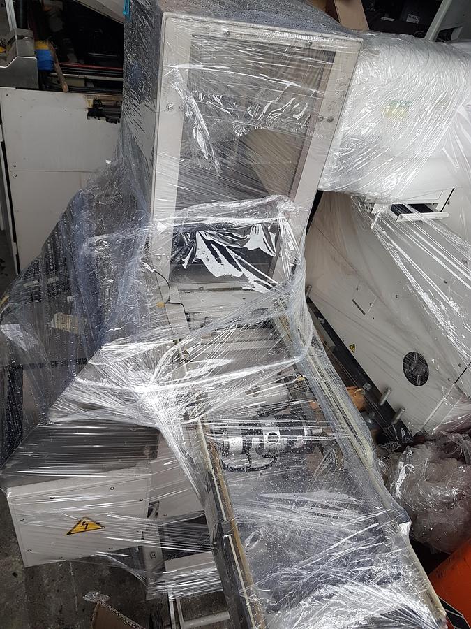 Used Siemens Siplace SMT Machines  Package
