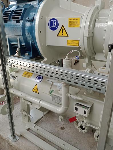 Used ENTIRE BREWERY FOR SALE