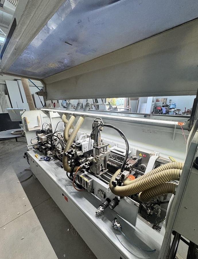 Used 2012 Brandt KDF 220