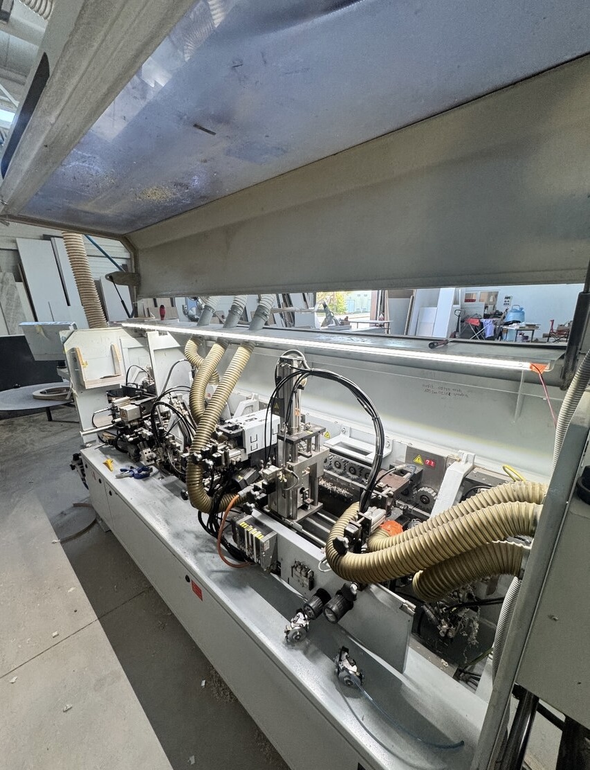 Used 2012 Brandt KDF 220