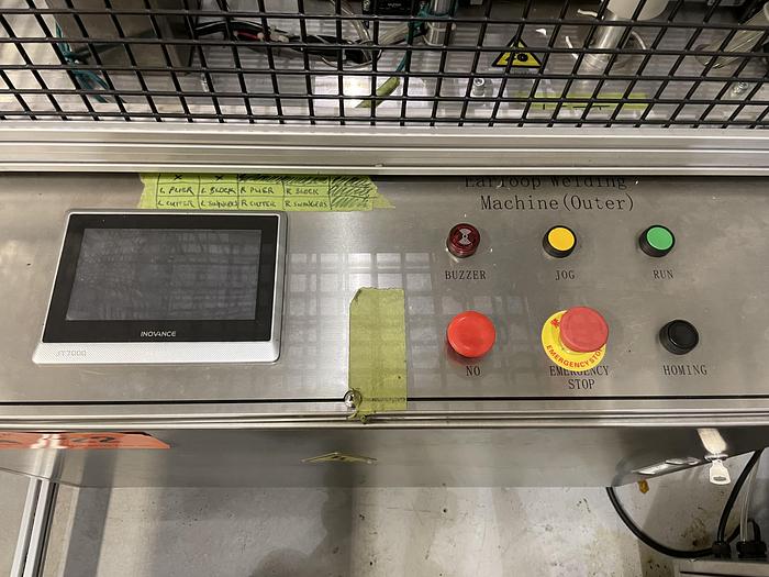 Used 2020 Ruipuhua RPH-V11