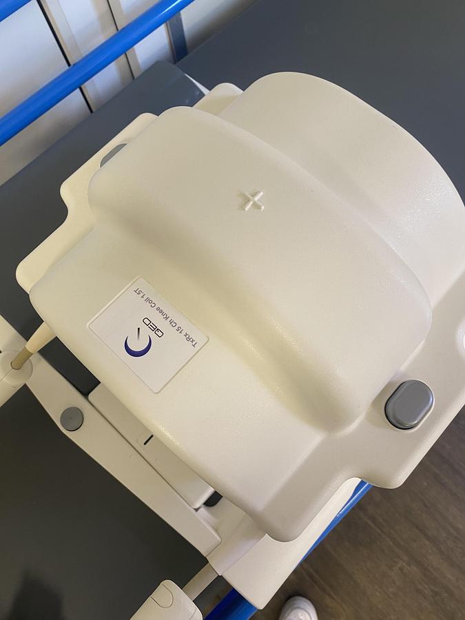 Used 2011 Siemens Avanto