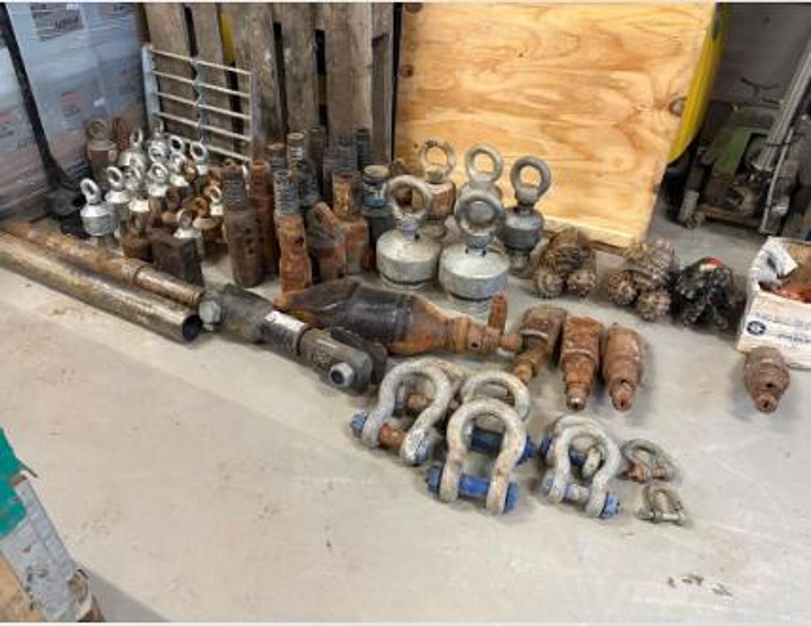 Used 2022Tracto-Technik HDD Fleet Package for Sale 