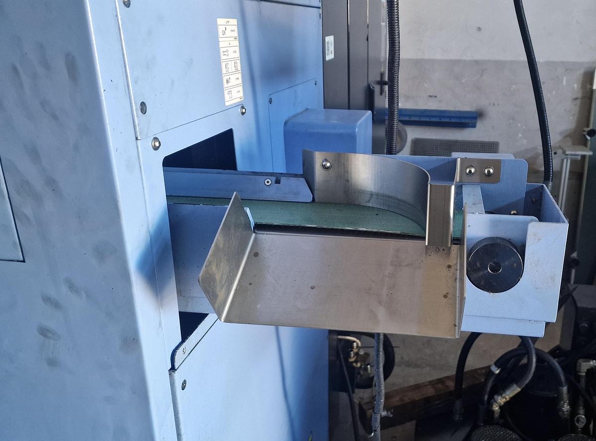 Used 2014 Doosan Puma MX 1600 ST