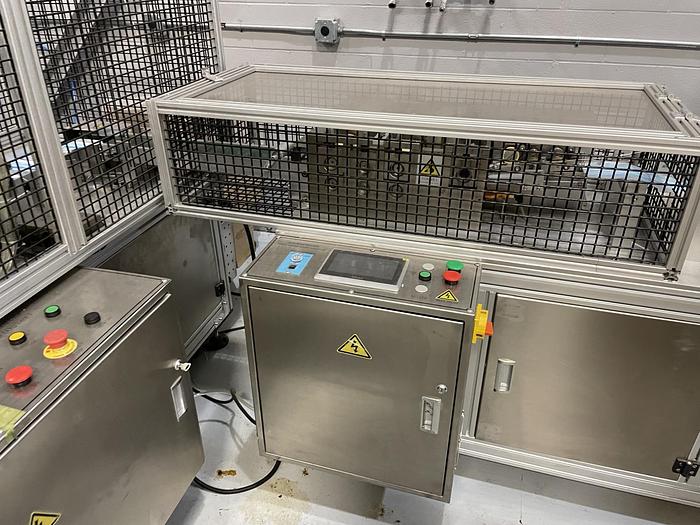 Used 2020 Ruipuhua RPH-V11