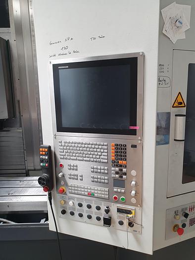 Used 2021 AXA VCC 1200