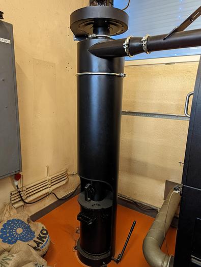 Used 2018 PROBAT Probatone 12