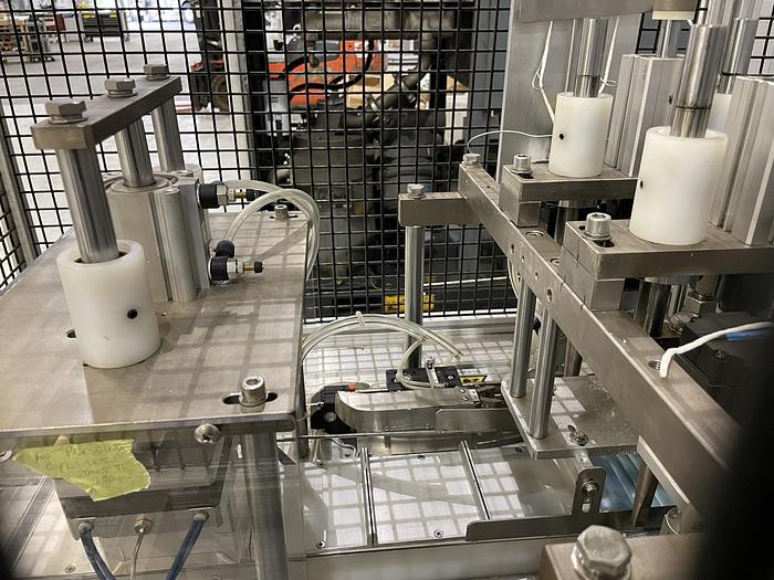 Used 2020 Ruipuhua RPH-V11