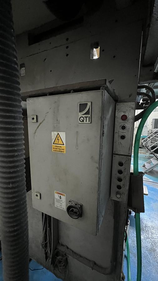 Used 1999 MAN Roland Lithoman IV