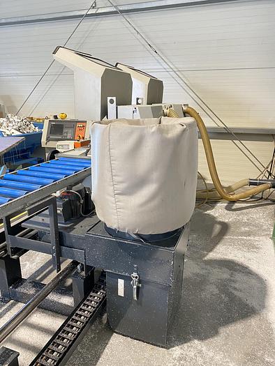 Used 1999 Elumatec DG 142