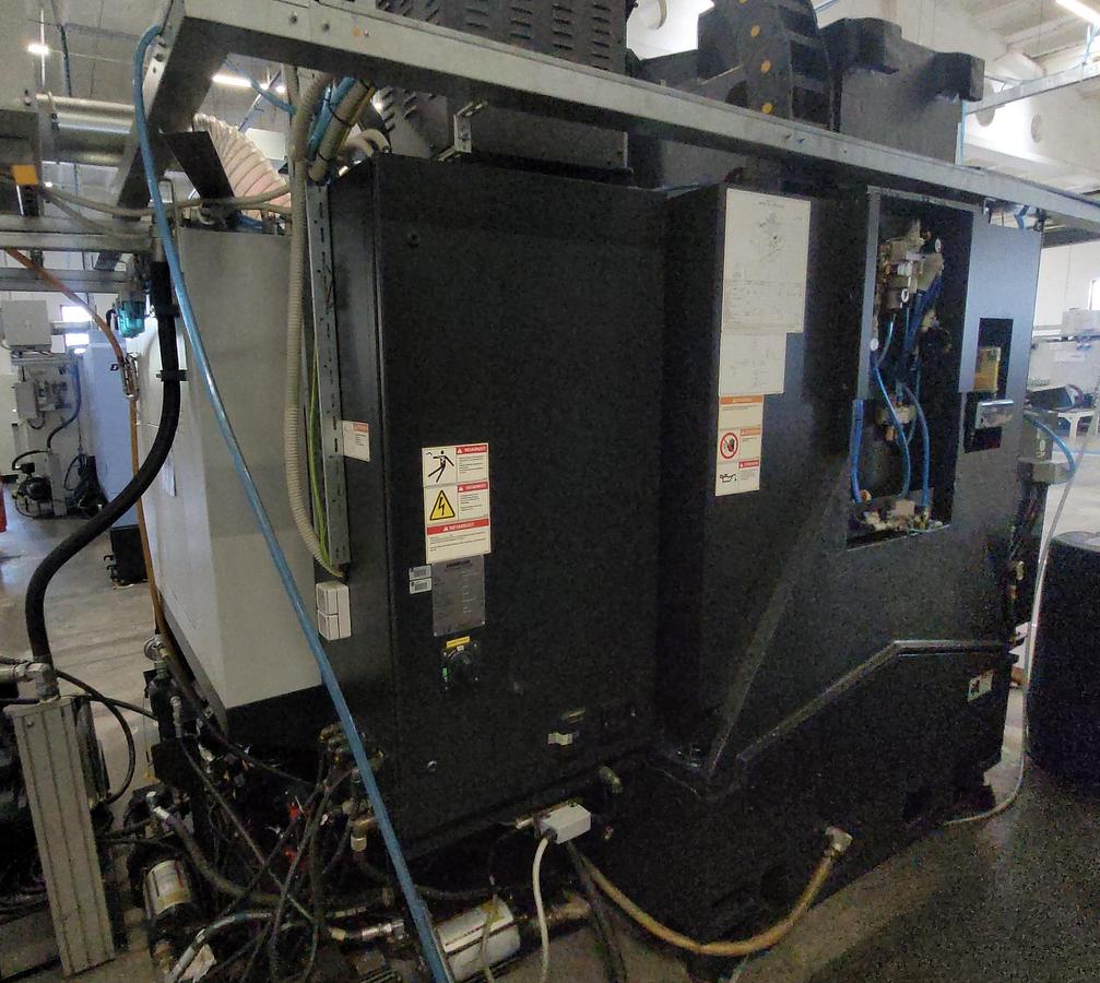 Used 2021 Doosan DNM 6700 L