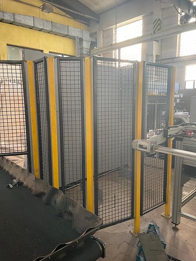 Used 2012 Crippa CA1142E