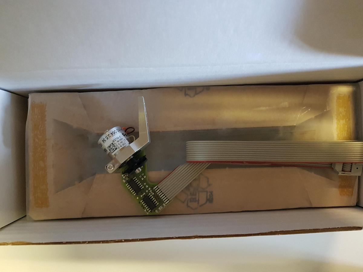 Used Siemens Siplace SMT Machines  Package