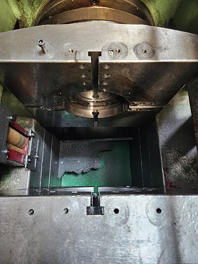 Used Feintool GRP 250t