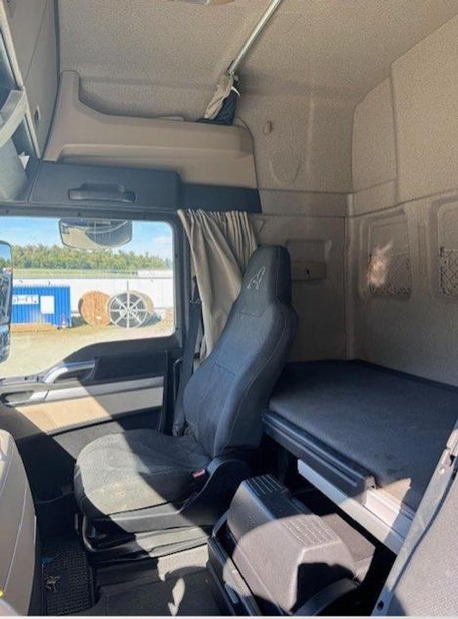 Used 2022 Tracto Grundodrill 18ACS