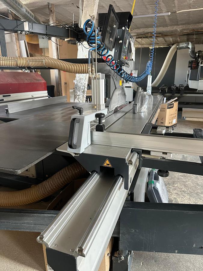 Used 2019 Altendorf F45 EvoDrive