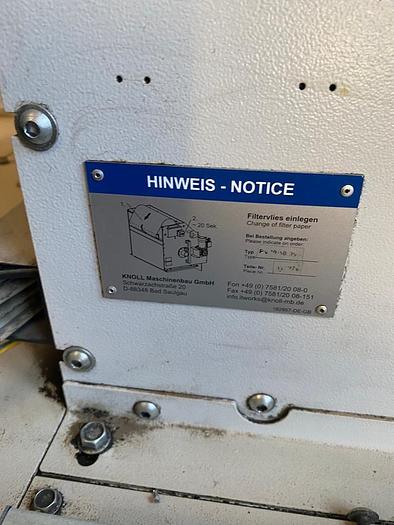 Used 2012 DMG MORI NHX 5000