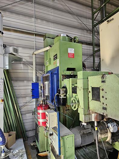 Used Feintool GRP 250t