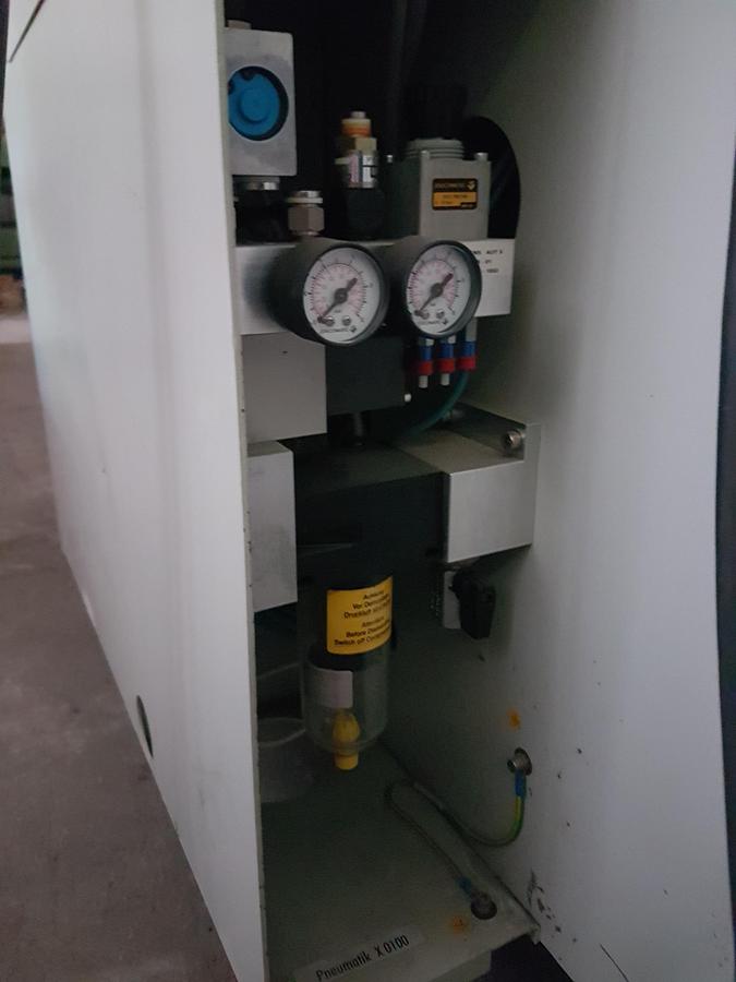 Used Siemens Siplace SMT Machines  Package