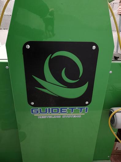 Used 2018 Guidetti Sincro 315 EKO