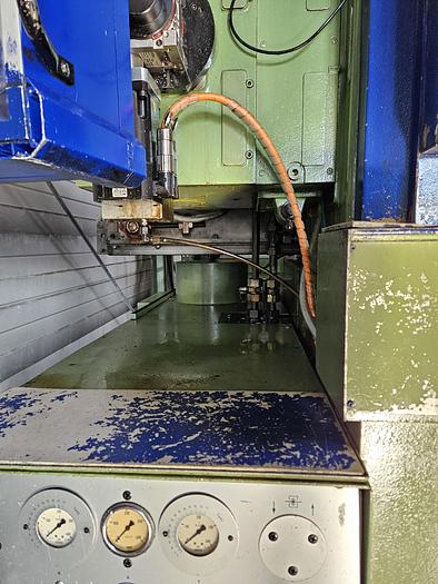 Used Feintool GRP 250t