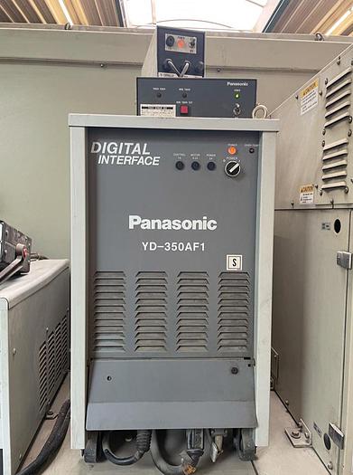 Used 2003 Panasonic YA-1GJB11