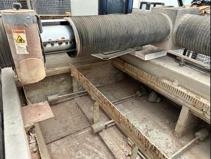 Used 2014 Omax 55100