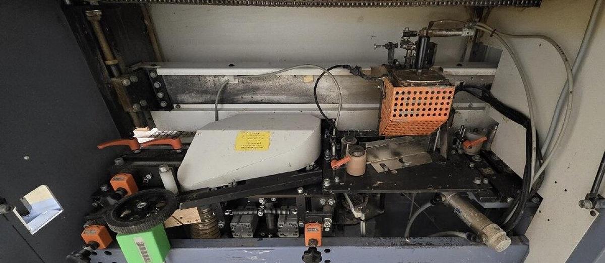 Used 2011 Hebrock F2