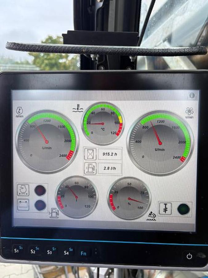 Used 2022Tracto-Technik HDD Fleet Package for Sale 